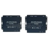 Extensor  HDMI  vía Cat5e/Cat6 hasta 100 m 